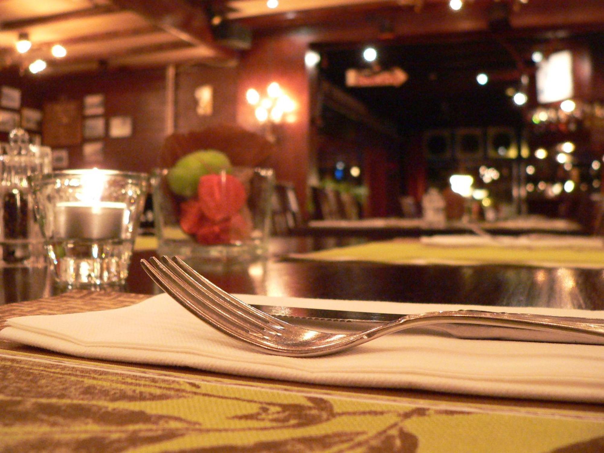Hotel Cafe Restaurant "De Kroon" Wissenkerke Kültér fotó